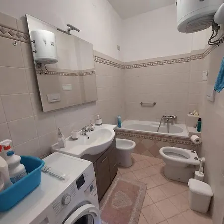 شقة La Maison Di Michela