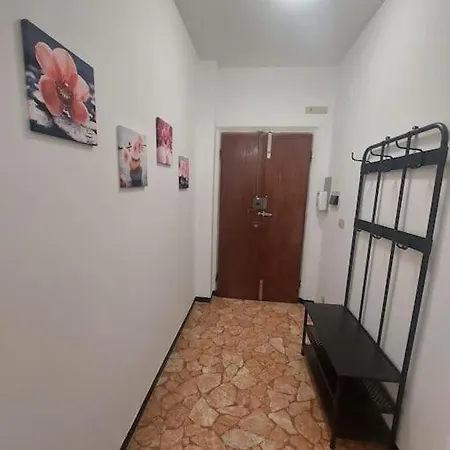 La Maison Di Michela Apartment