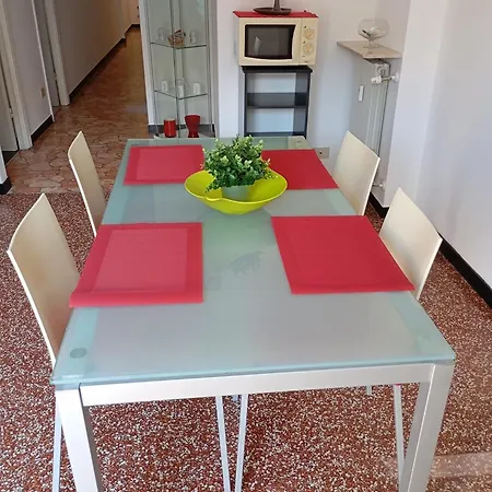 La Maison Di Michela Apartment *