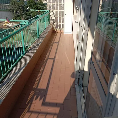 La Maison Di Michela Apartment Genoa